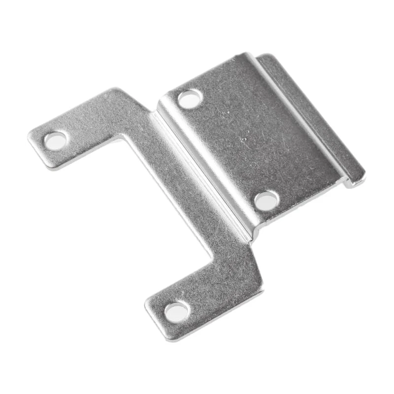 SMC SX Series Pneumatic Valve Side Bracket RoHS Compliant SX5000-16-1A