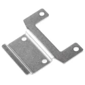 SMC SX Series Pneumatic Valve Side Bracket RoHS Compliant SX5000-16-1A