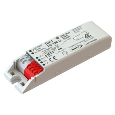 Inventronics LED Driver 3W 240V with DALI Mode DALI-PS-100-LI
