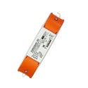 Osram IP20 5 Output AC-DC LED Driver, 20V/50V Output Voltage, 20 W Power, 500mA Amplitude Modulation Dimming 