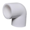 Fusion 15mm UPVC Neo Fitting Elbow 90 Degree Size 1/2 Inches