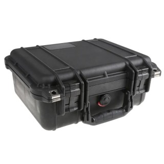 Fluke calibration Temperature Calibrator Accessory Carry Case for 9140, 9132, 9102 Series 9308/RS