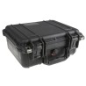 Fluke calibration Temperature Calibrator Accessory Carry Case for 9140, 9132, 9102 Series 9308/RS