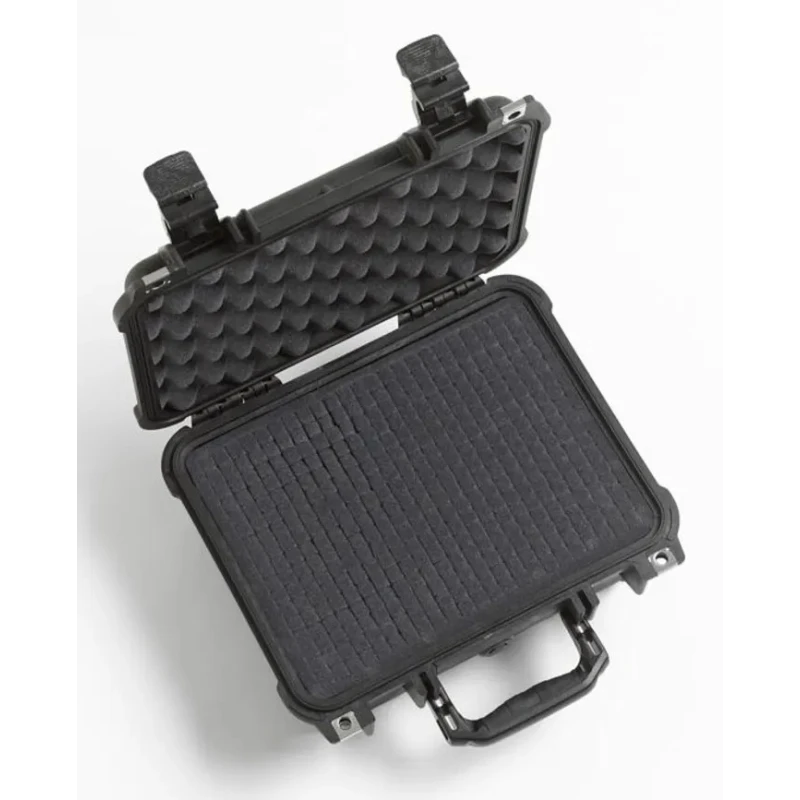Fluke calibration Temperature Calibrator Accessory Carry Case for 9140, 9132, 9102 Series 9308/RS