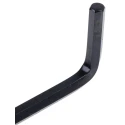 RS PRO 10 Piece L Metric Hex Key Set, Hex Size 1.5 to 10 mm 537-748