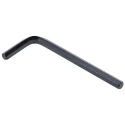 RS PRO 10 Piece L Metric Hex Key Set, Hex Size 1.5 to 10 mm 537-748