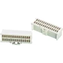 Wurth Elektronik WR-WTB Female Connector Housing 2 mm Pitch 26 Way 2 Row Straight 624026213322