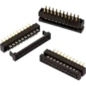 Wurth Elektronik 14-Way IDC Connector Male for Cable, 2 Row, 250V, 1A WR-BHD 62501422323