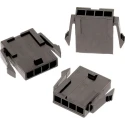 Wurth Elektronik WR-MPC3 Male Housing Plug 3 mm Pitch 7 Way 1 Row Straight MPC3