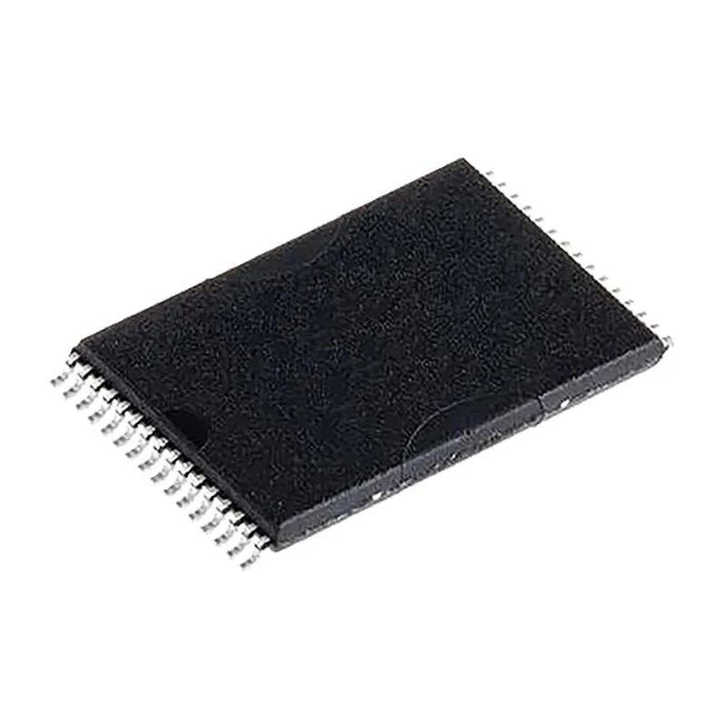Alliance Memory 4MB Asynchronous SRAM TSOP Surface Mount 2.7-5.5V 55ns Access Time AS6C4008-55TIN