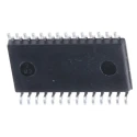 Alliance Memory SRAM Static RAM 256kB 32K x 8 Bit Asynchronous 2.7-5.5V SOP Surface Mount 28-Pin AS6C62256-55SIN