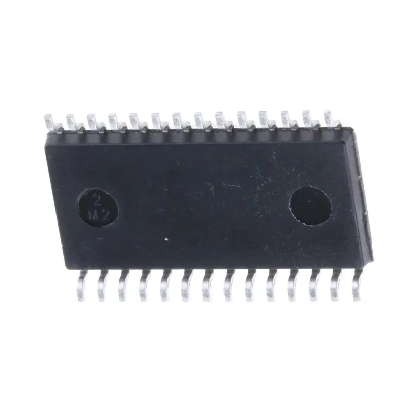 Alliance Memory SRAM Static RAM 256kB 32K x 8 Bit Asynchronous 2.7-5.5V SOP Surface Mount 28-Pin AS6C62256-55SIN