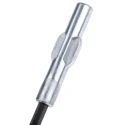 Weller Xcelite Hexagon Interchangeable Standard Screwdriver Set, 11-Piece 99PS40N