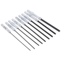 Weller Xcelite Hexagon Interchangeable Standard Screwdriver Set, 11-Piece 99PS40N