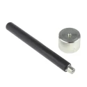 RS PRO Earthing Stud Kit with 10 mm Studs & Post United Kingdom 539-205
