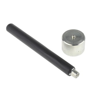 RS PRO Earthing Stud Kit with 10 mm Studs & Post United Kingdom 539-205