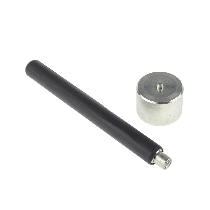 RS PRO Earthing Stud Kit with 10 mm Studs & Post United Kingdom 539-205
