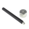 RS PRO Earthing Stud Kit with 10 mm Studs & Post United Kingdom 539-205