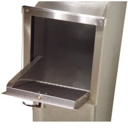 trash-duct-stainless-steel-for-garbage-34399