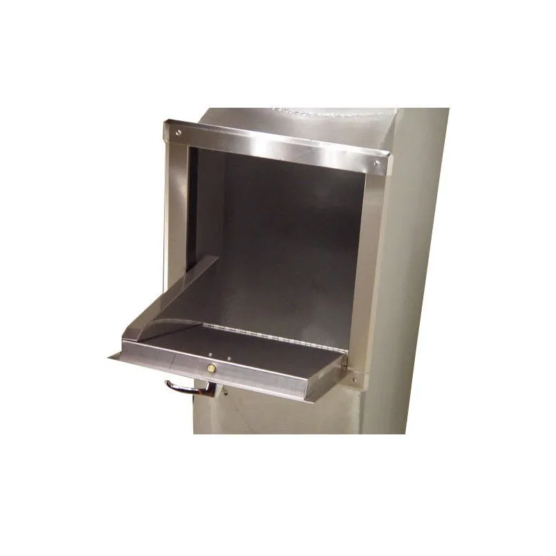 trash-duct-stainless-steel-for-garbage-34399