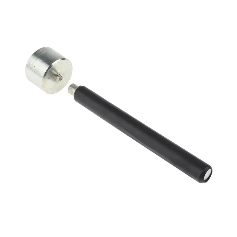 RS PRO Earthing Stud Kit with 10 mm Studs & Post United Kingdom 539-205