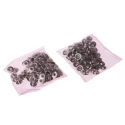 RS PRO Earthing Stud Kit with 10 mm Studs & Post United Kingdom 539-205
