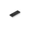 Alliance Memory Static RAM 256 kB 32K x 8 Bit 28-pin PDIP Through Hole AS6C62256-55PCN