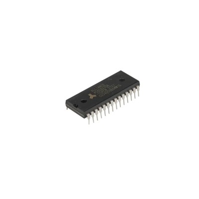 Alliance Memory Static RAM 256 kB 32K x 8 Bit 28-pin PDIP Through Hole AS6C62256-55PCN