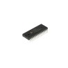Alliance Memory Static RAM 256 kB 32K x 8 Bit 28-pin PDIP Through Hole AS6C62256-55PCN