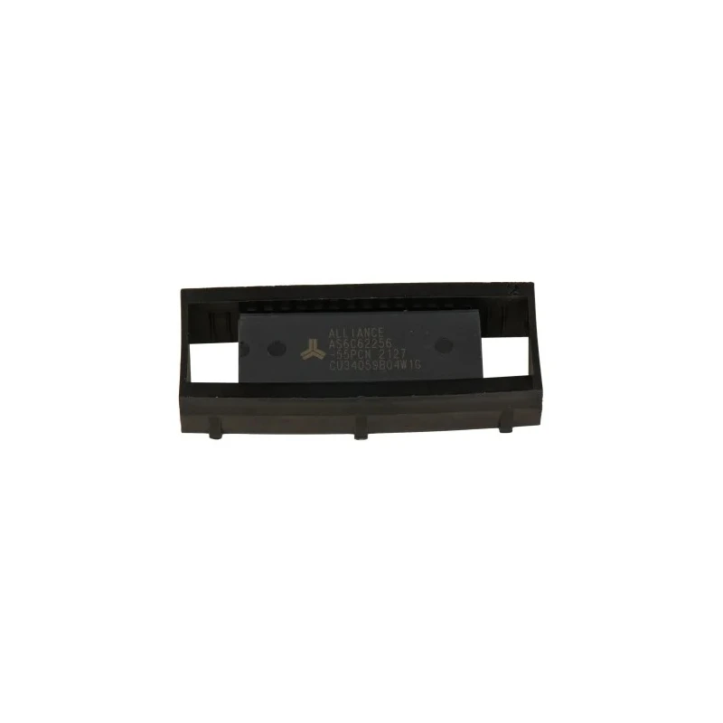 Alliance Memory Static RAM 256 kB 32K x 8 Bit 28-pin PDIP Through Hole AS6C62256-55PCN