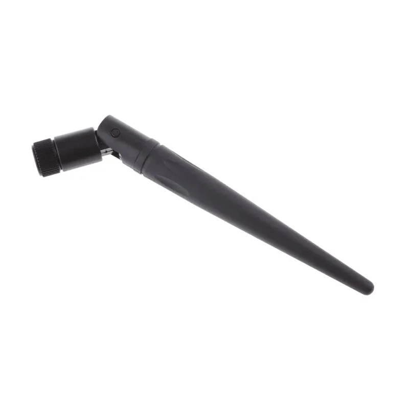 EAD Whip WiFi Antenna with SMA Connector, 2.4GHz Frequency, 2dBi Gain, Omni-Directional, External Mount FBKR35068-SM-KR