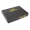 RS PRO Conductive Cardboard ESD Storage Box 394 mm Length 318 mm Width 64 mm Height 539-233