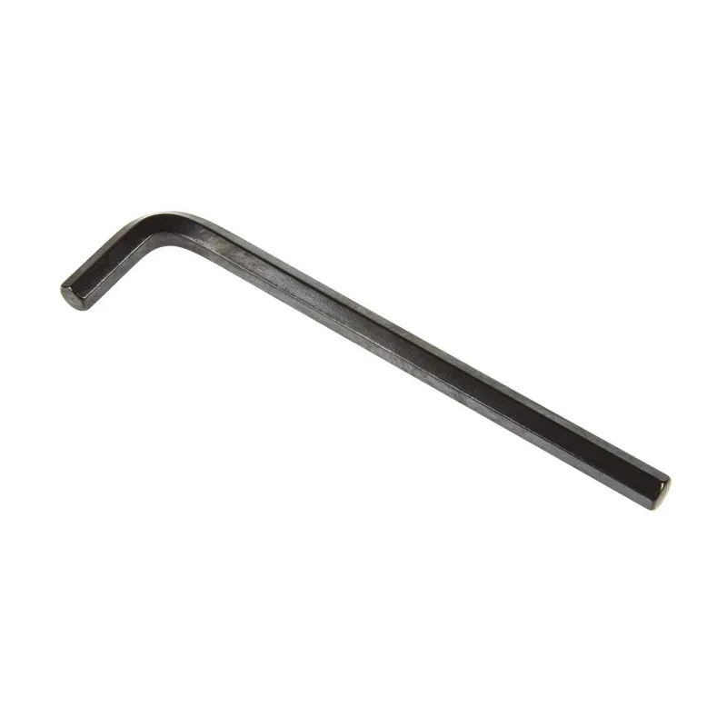 RS PRO 25 Piece L Imperial, Metric Hex Key Set, Hex Size 1/16 to 3/8 in, 1.5 to 10 mm, Chrome Vanadium Steel 537-827