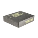 RS PRO Conductive Cardboard ESD Storage Box 267 mm Length 216 mm Width 64 mm Height Compatible with ANSI/ESD S20.20 539-227