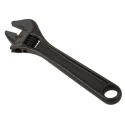 Bahco Adjustable Spanner 11.5 mm Jaw Capacity 155mm Overall Length Metal Handle 8070 IP