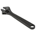 Bahco Adjustable Spanner 31 mm Jaw Capacity, 255 mm Overall Length, Alloy Steel Metal Handle 8072 IP