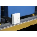 RS PRO 35 %RH to 100 %RH SPST Humidistat Wall Mount 24 V to 230V Switch 5A 540-558