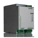 Phoenix Contact QUINT POWER Switched Mode DIN Rail Power Supply 264V AC Input 29.5V DC, 20A Output, 480W 2866776