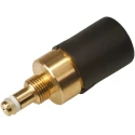 Druck Pressure Relief Valve for Use With PV 621 Series, PV 622 Series IO620-PRV-P-3-4685