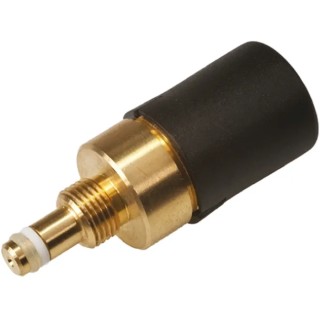 Druck Pressure Relief Valve for Use With PV 621 Series, PV 622 Series IO620-PRV-P-3-4685