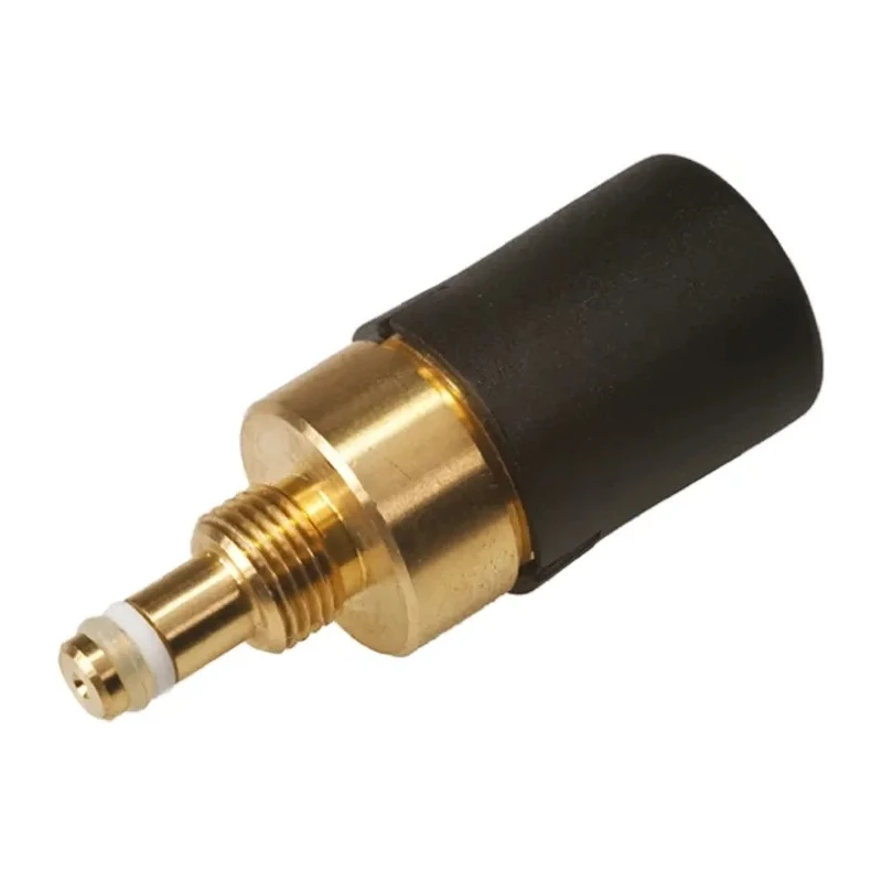 Druck Pressure Relief Valve for Use With PV 621 Series, PV 622 Series IO620-PRV-P-3-4685