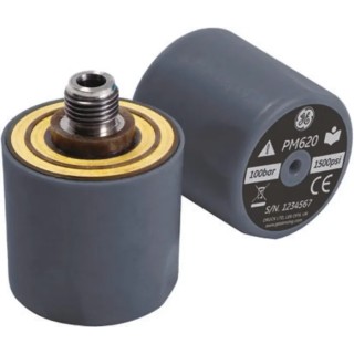 Druck Gauge Pressure Module, For Use With DPI 620 Series, -1 to 20 bar, ATEX Certified PM 620-13G-4685