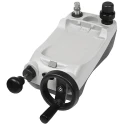 Druck Electrical Test & Measurement Accessory Pressure Station For Use With DPI 620 Series PV 621-4685