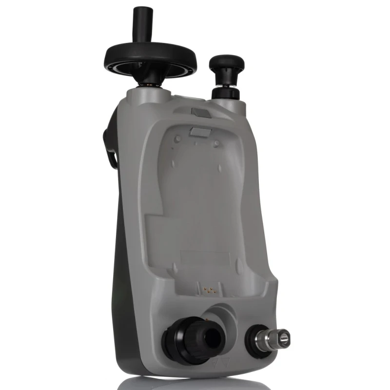 Druck Electrical Test & Measurement Accessory Pressure Station For Use With DPI 620 Series PV 622-4685