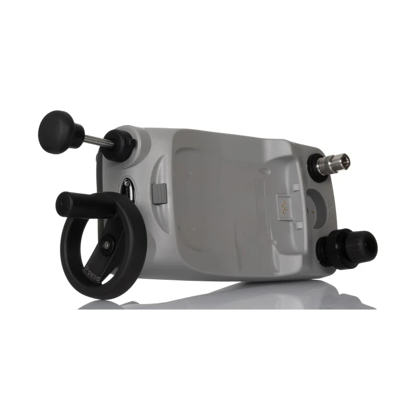 Druck Electrical Test & Measurement Accessory Pressure Station For Use With DPI 620 Series PV 622-4685