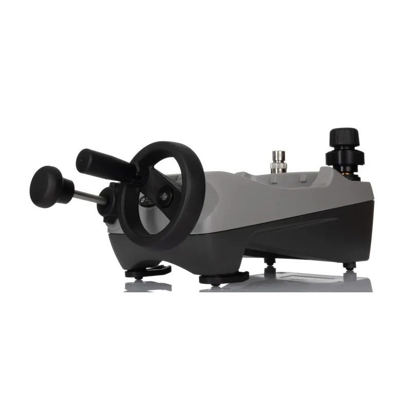 Druck Electrical Test & Measurement Accessory Pressure Station For Use With DPI 620 Series PV 622-4685