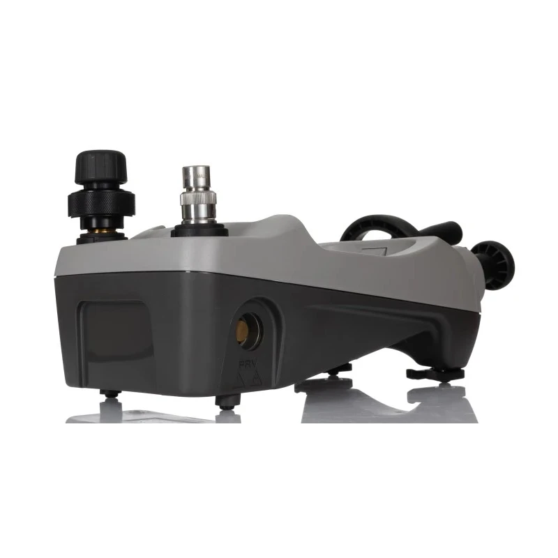 Druck Electrical Test & Measurement Accessory Pressure Station For Use With DPI 620 Series PV 622-4685