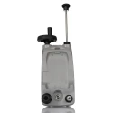 Druck Electrical Test & Measurement Accessory Pressure Station For Use With DPI 620 Series PV 622-4685
