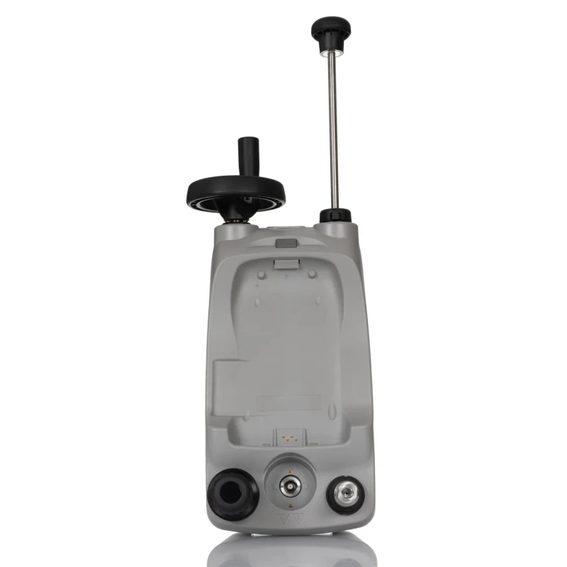 Druck Electrical Test & Measurement Accessory Pressure Station For Use With DPI 620 Series PV 622-4685