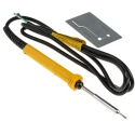 Antex Electronics Electric Soldering Iron 230V 18W Thermally Balanced Tip 370°C S481470